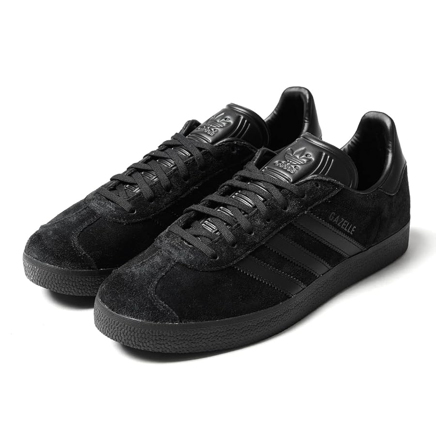26.5 cm adidas GAZELLE CQ2809 ブラック スニーカー 楽天市場】 【公式】アディダス adidas 返品可 ラッピング不可